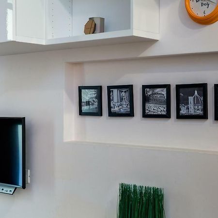 Margana Suite Rome Luaran gambar