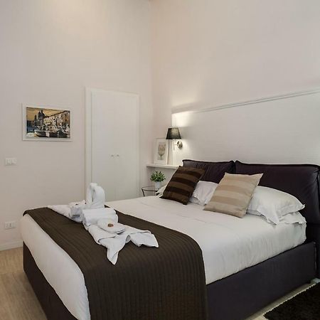 Margana Suite Rome Luaran gambar