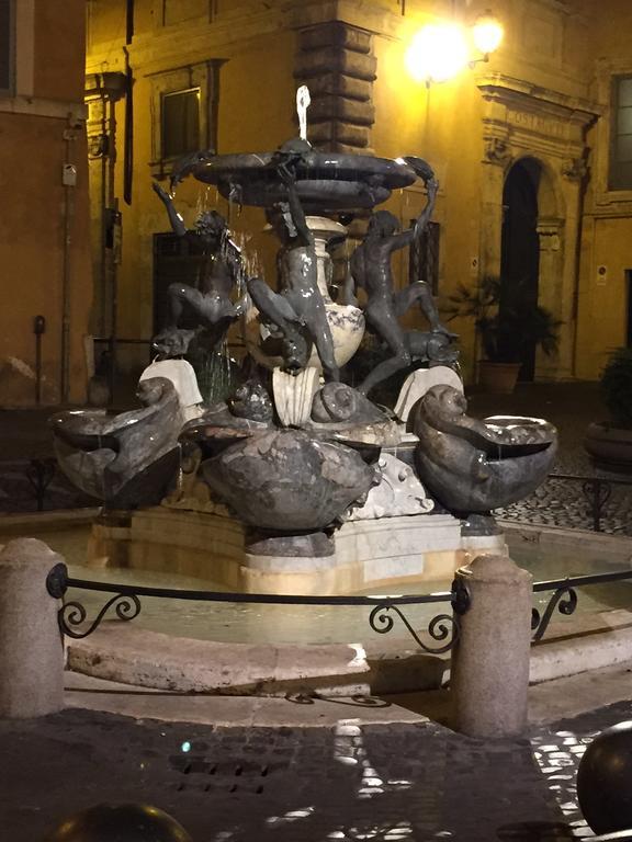 Margana Suite Rome Luaran gambar