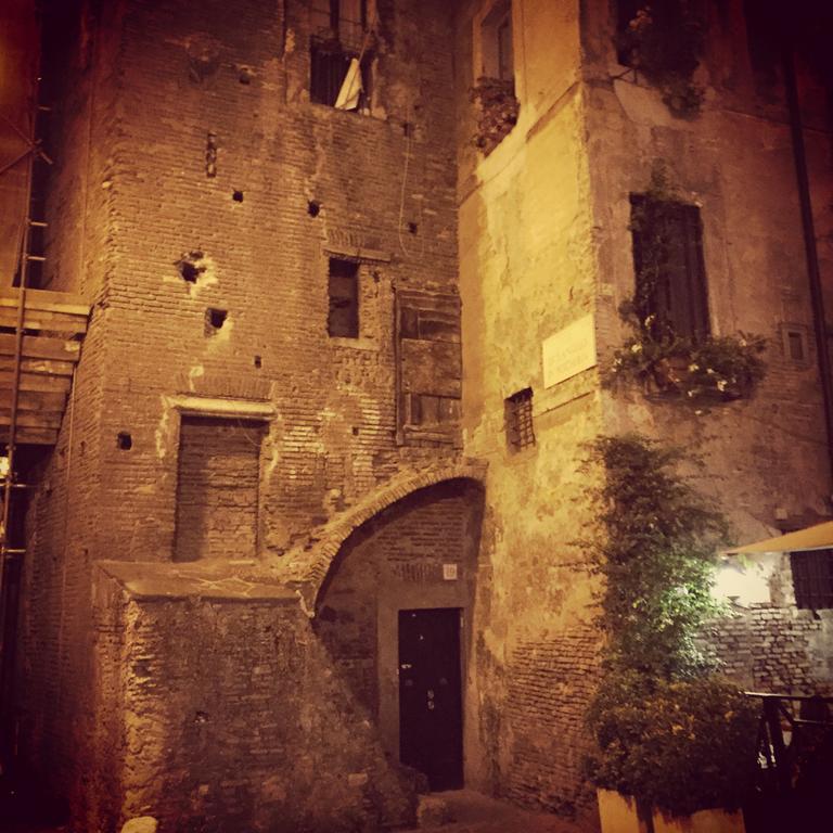 Margana Suite Rome Luaran gambar