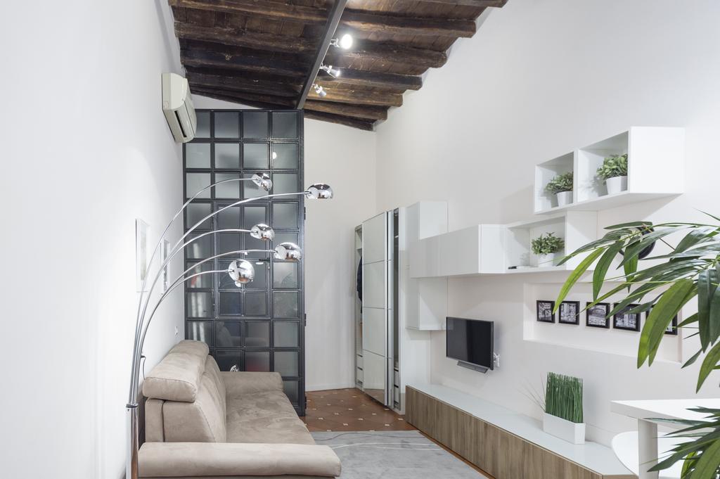 Margana Suite Rome Luaran gambar