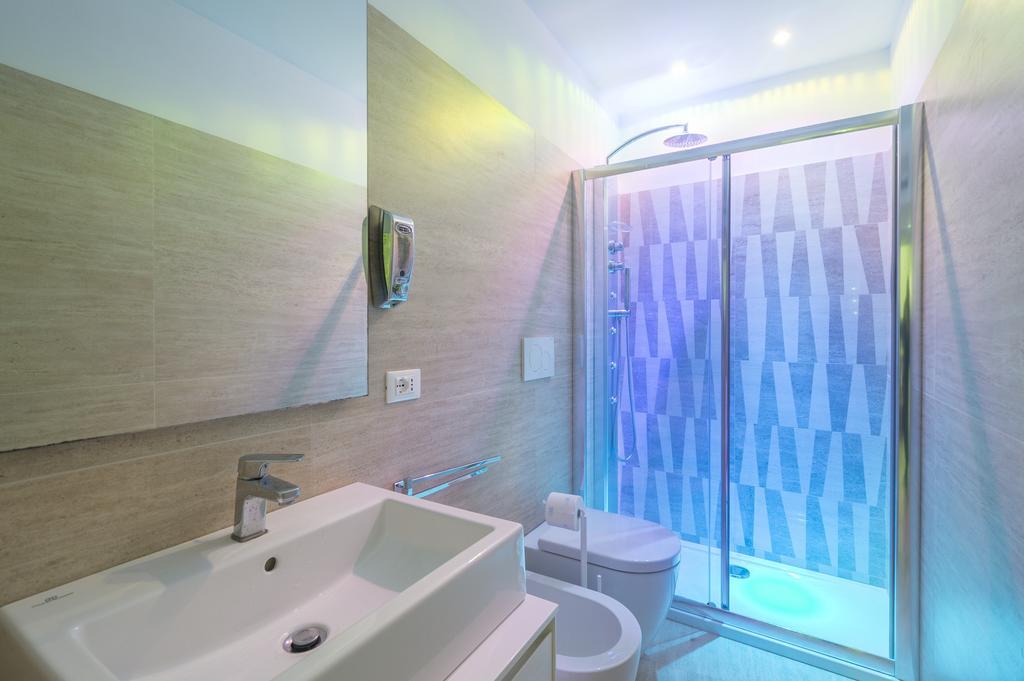 Margana Suite Rome Luaran gambar