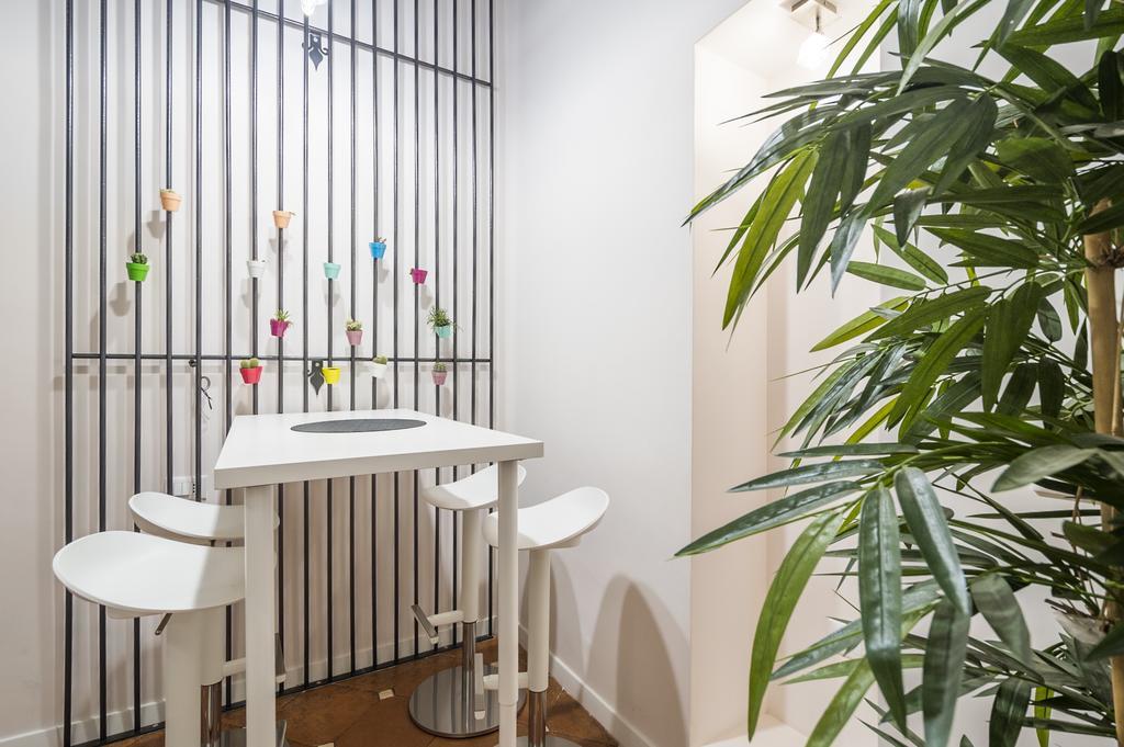 Margana Suite Rome Luaran gambar