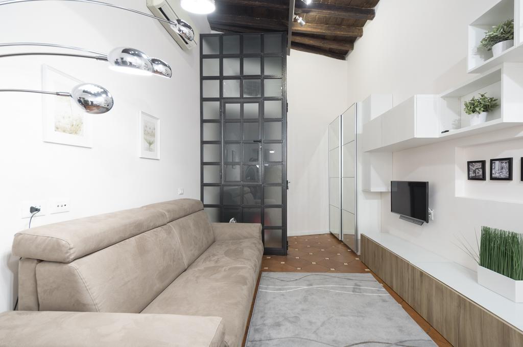 Margana Suite Rome Luaran gambar