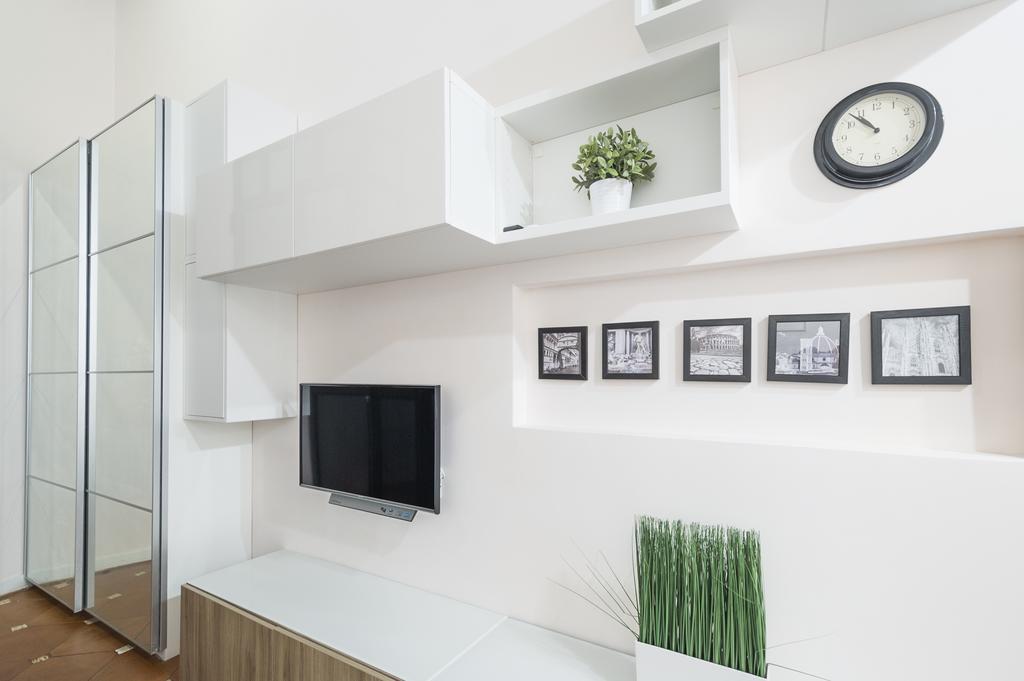 Margana Suite Rome Luaran gambar
