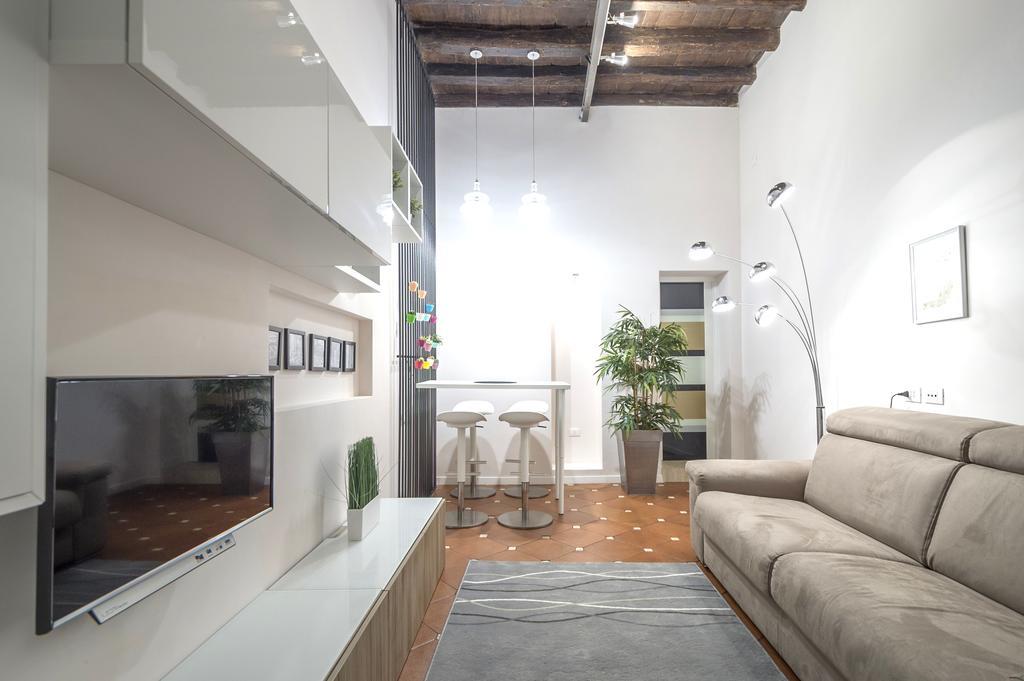 Margana Suite Rome Luaran gambar