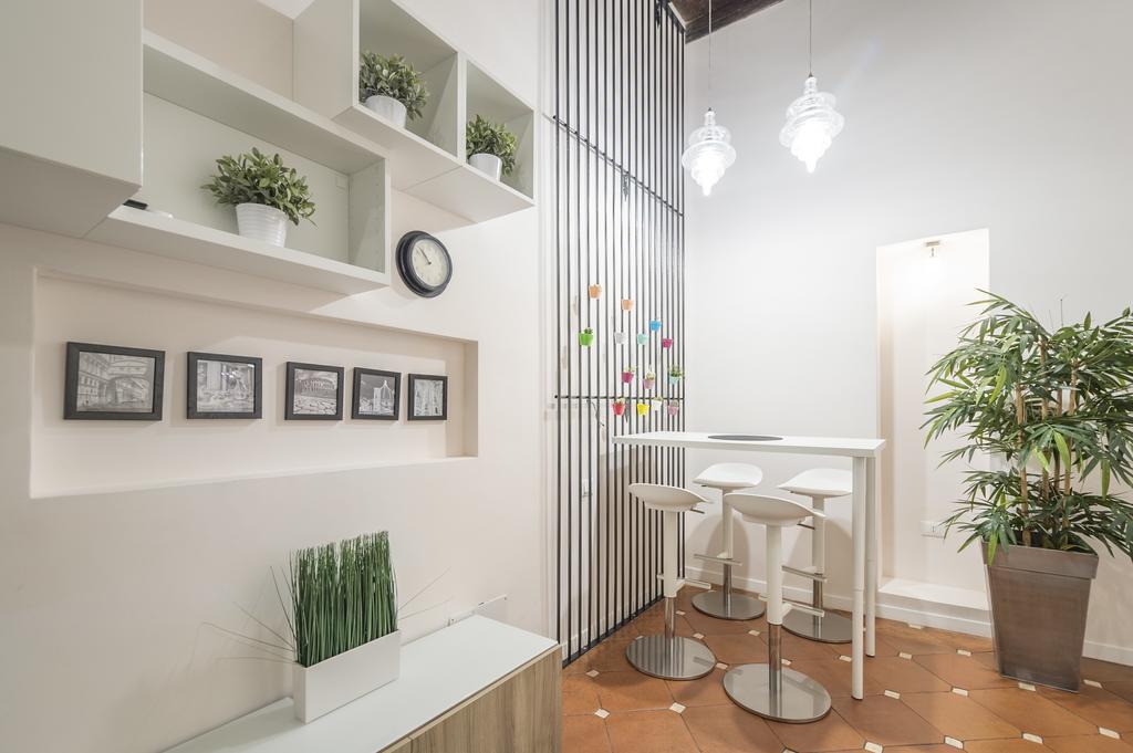 Margana Suite Rome Luaran gambar