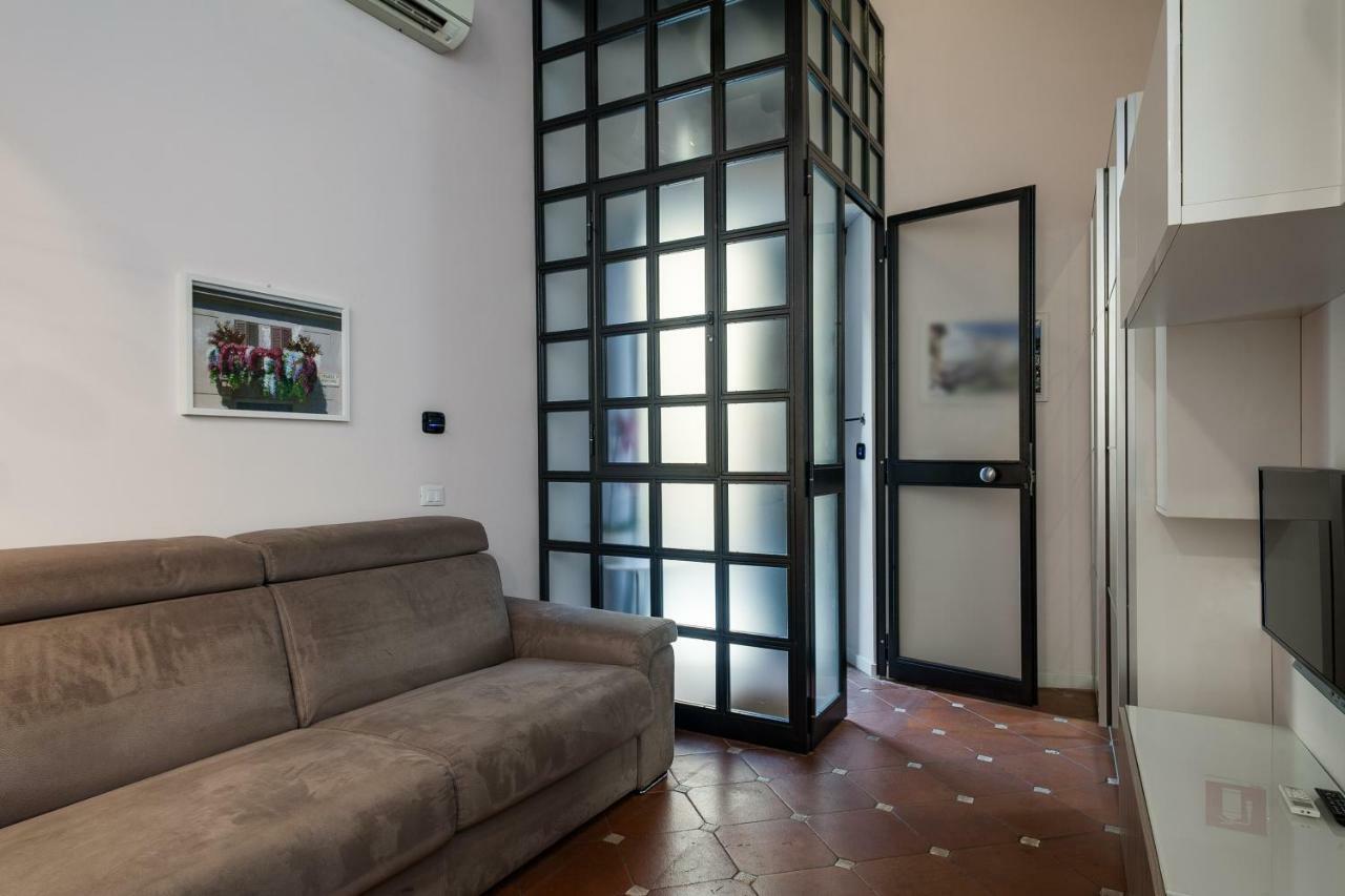 Margana Suite Rome Luaran gambar