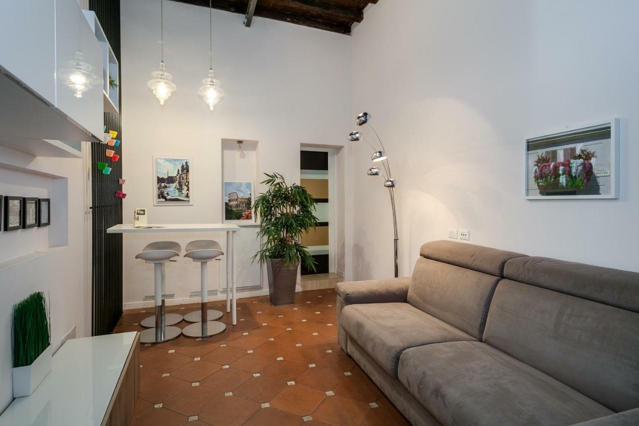 Margana Suite Rome Luaran gambar