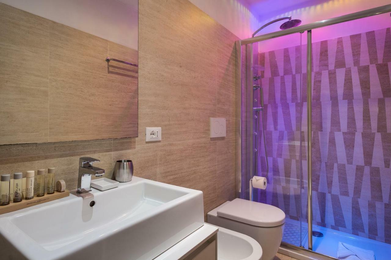 Margana Suite Rome Luaran gambar