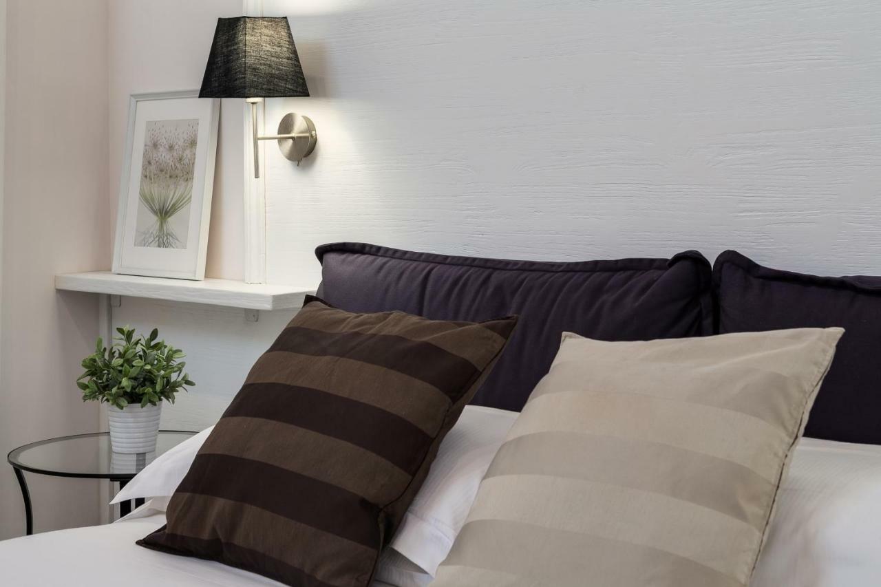Margana Suite Rome Luaran gambar