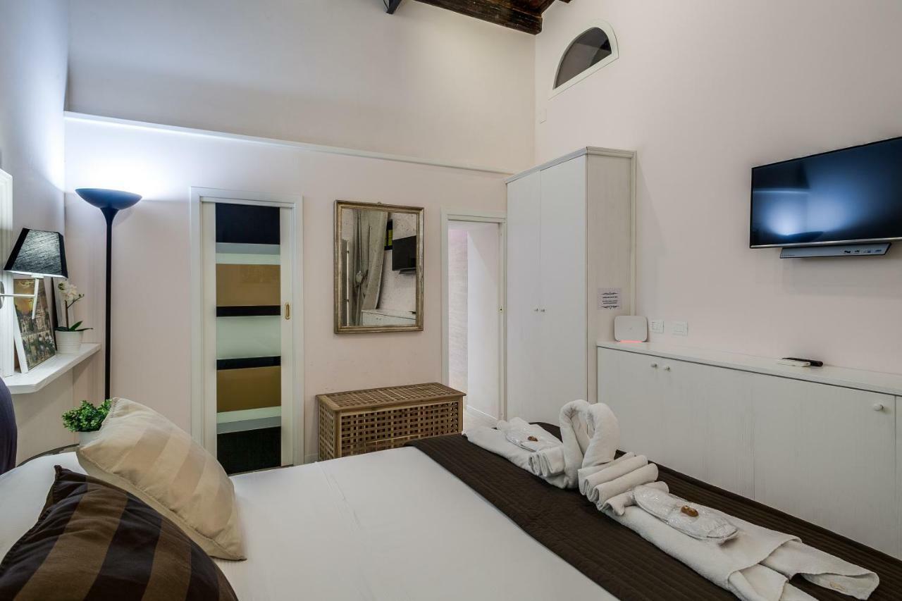 Margana Suite Rome Luaran gambar