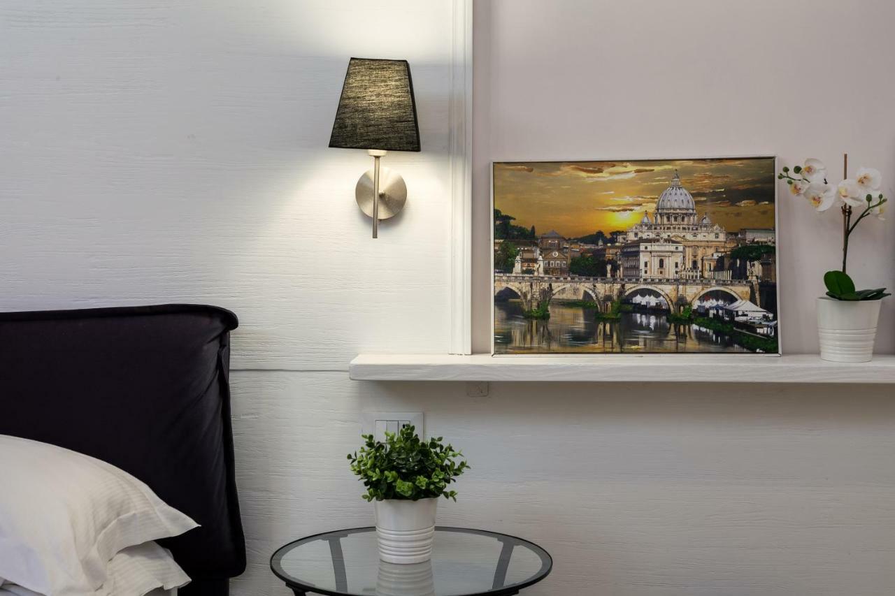 Margana Suite Rome Luaran gambar